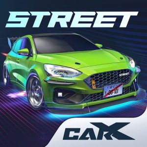 CarXStreetPRO